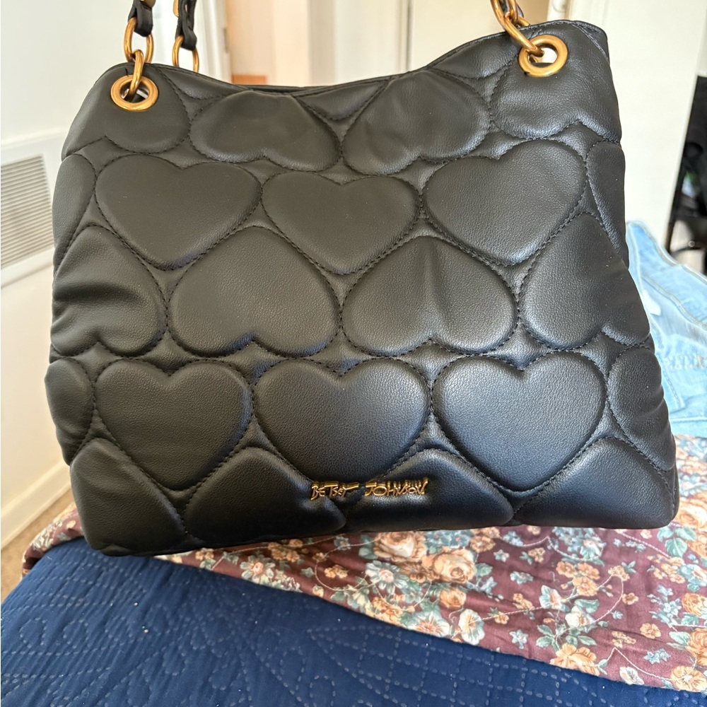MIA Black and Multicolor Accessory - Picture 2 of 5